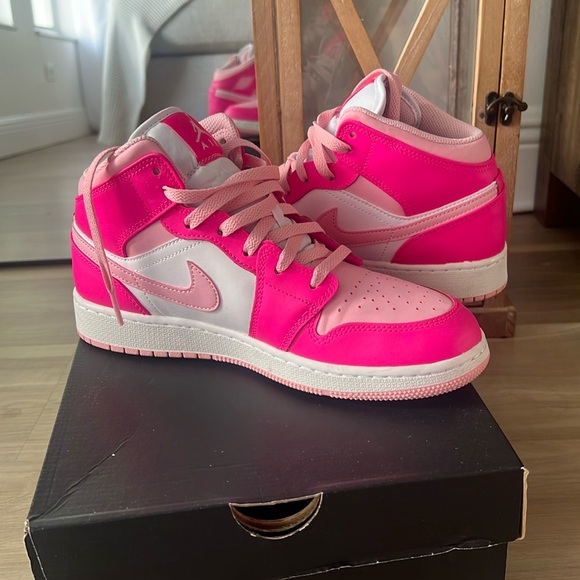 Air Jordan 1 mid - Picture 3 of 6